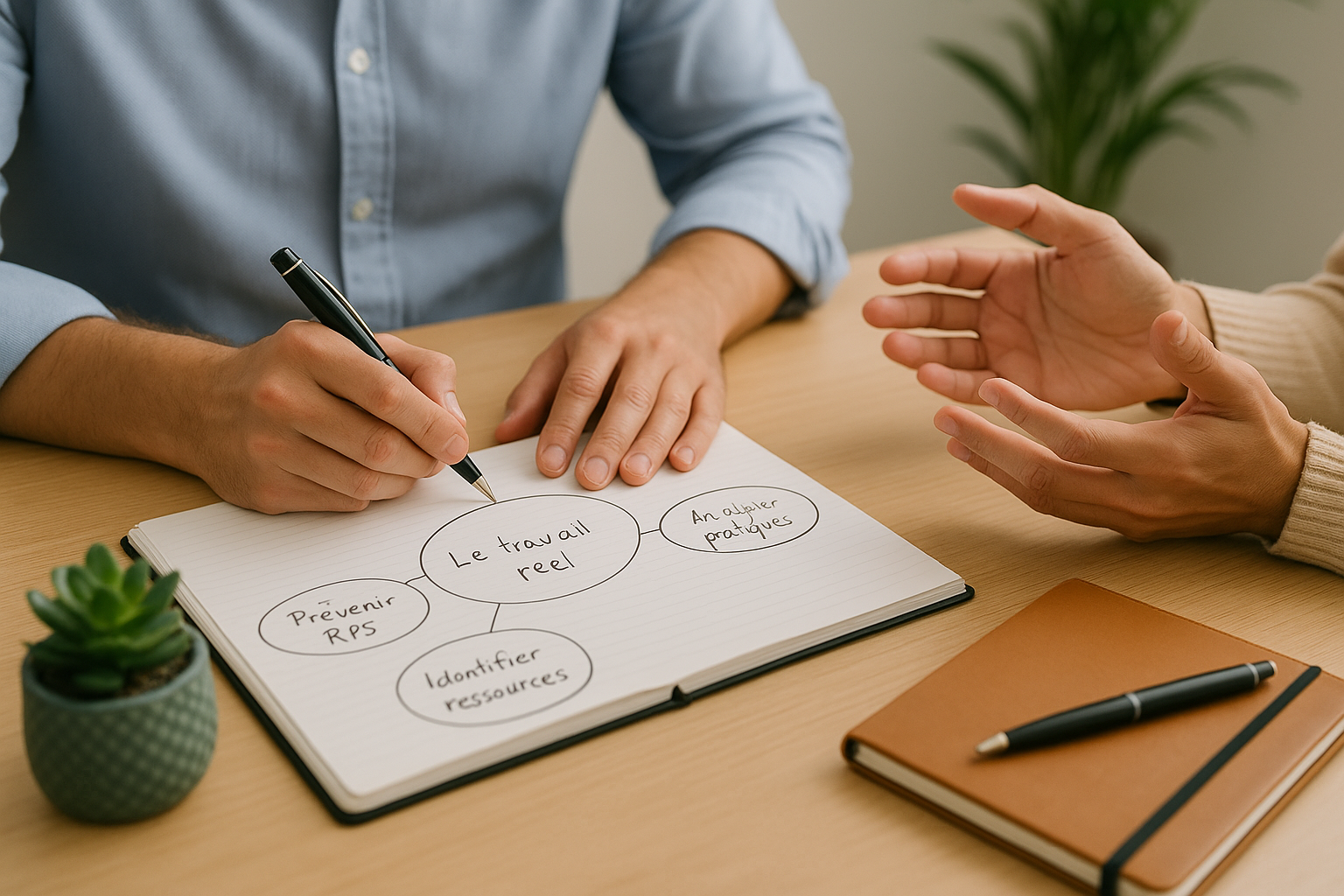 Analyse de l'activité - Didactique professionnelle