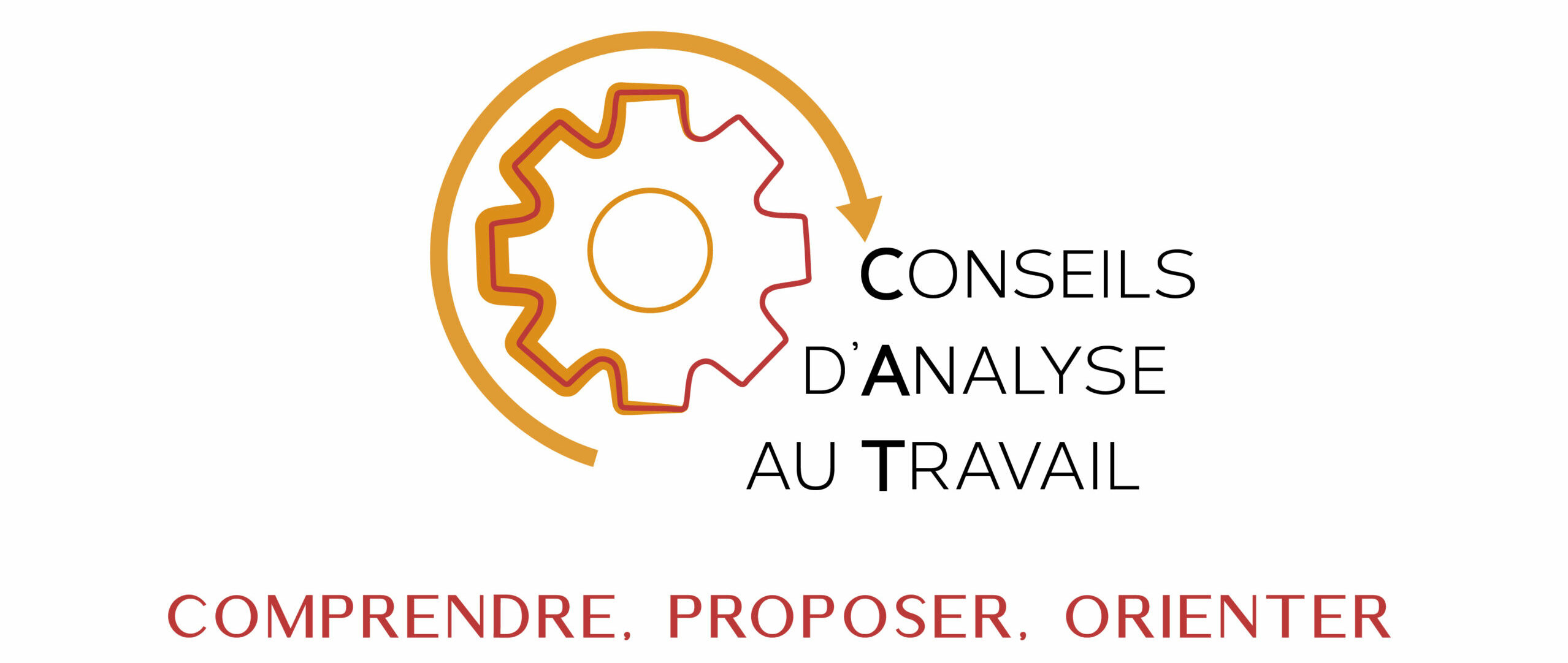 Conseils d'analyse au travail